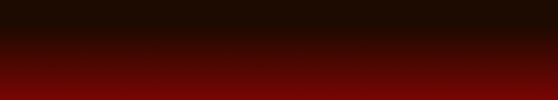 red gradient background